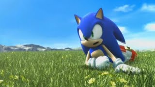 Sonic The Hedgehog The Movie Teaser Trailer [upl. by Annoda856]