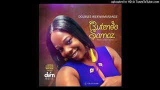 Doubles wekwa Marange  Rutendo Samaz Official Audio [upl. by Dorey]