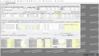 Netpas Estimator Lets learn about Netpas Estimator [upl. by Ledua143]