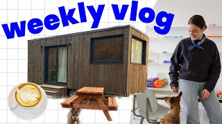 VLOG 💗💫 Équilibre travailrepos [upl. by Corine]