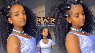 EVE Entertainment  Best Tigrigna Music Nigerwa ንገርዋ 2017 [upl. by Lindeberg]