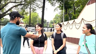 Freshers interaction btech 1st year  IIT Roorkee [upl. by Adnale572]