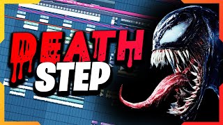 DEATHSTEP IN 3 MINUTES [upl. by Nyltiak]