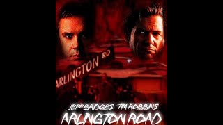 فيلم طريق أرلينغتون Part 3  Jeff Bridges  Arlington Road [upl. by Owen]