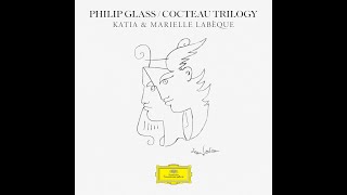 Glass Cocteau Trilogy [upl. by Rabka783]