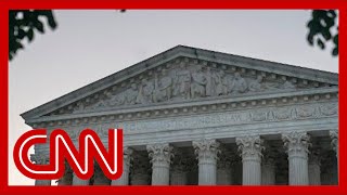 Supreme Court overturns Roe v Wade [upl. by Aenat]