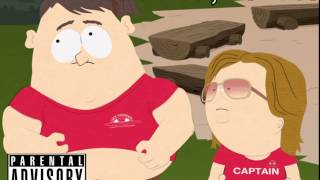 quotShut Up Mimsyquot Remix  Hoppikinz South Park [upl. by Nnagrom954]