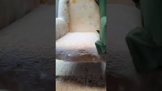 how to recover a chair upholster chair [upl. by Yolande]