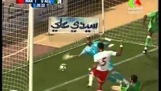 Video but Maroc Algérie 4 0 goal1 Blog Football fr [upl. by Irab]