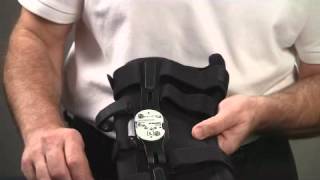 Medi USA PT Control Patella Tracking knee  Patella Tracking  Tracking of Patella [upl. by Aciretehs]