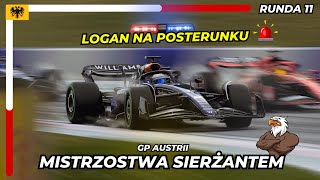 SIERŻANT NA POSTERUNKU 🚨 [upl. by Ardeen758]