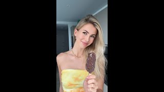 DOMÁCÍ MAGNUM 🤩🤤🍫 [upl. by Ahl]