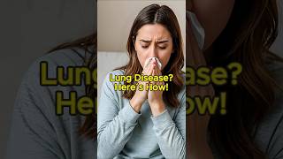 Want Lung Disease Here´s How [upl. by Randall687]