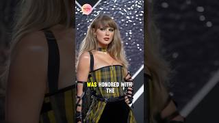 Did you know Taylor Swift’s most prized award is the Artist of the Decade [upl. by Cantu23]