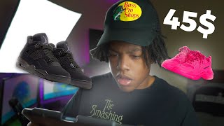 BEST REPLICA SNEAKER WEBSITES THAT quotYOUquot NEED TO BUY quotRIGHT NOWquot 2022 [upl. by Ayinat647]