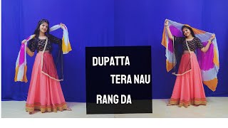 Dupatta Tera Nau Rang Da  Kunal Ganjawala Shreya Ghoshal  Salman Khan Govinda Katrina Kaif [upl. by Harl]