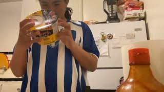 Making Tapatio Ramen Noodles [upl. by Sarkaria]