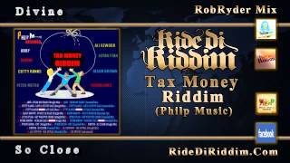 tax money riddim mixOctober 2013 [upl. by Clere]