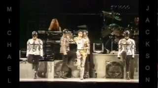 HQ Michael Jackson  History World Tour  Live In Sweden Gothenburg 1997  FULL SHOW [upl. by Jillian686]