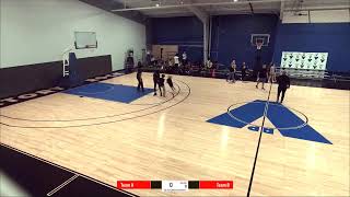 VRP Regional vs IMG Academy [upl. by Colt]