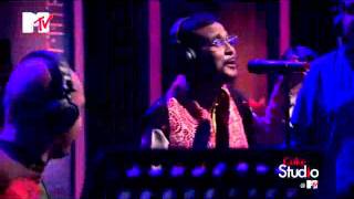 Tip Top Me Dolkar  Khagen Gogoi amp Shankar Mahadevan Coke Studio  MTV S01 [upl. by Ammann]