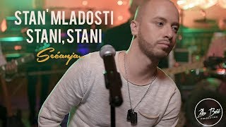 MIRKO PLAVSIC  STAN MLADOSTI STANI STANI SECANJA LIVE 2018 [upl. by Sunev]