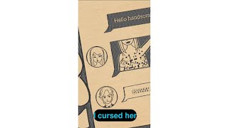 i cursed her storytimeanimated [upl. by Mode]