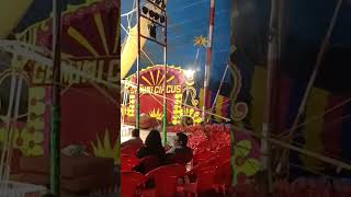 Gemini Circus at Alappuzha viralvideo shorts circus gemini [upl. by Ylrebmik]