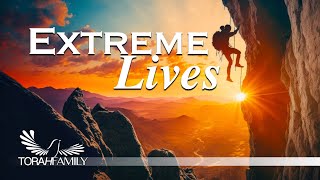 Extreme Lives [upl. by Harl]