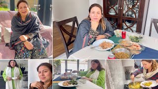 uklifestylevlogs4 thank you for lunch  Mera puchpan or Ammi key sath yaddo ke kahani 🥰 [upl. by Franzoni]