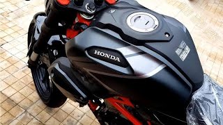 Honda new 150cc bike 2024 launch in India💥Honda 150cc new model 2024Honda new upcoming bike 2023 [upl. by Munt29]