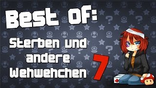 Best Of NoodleLP Sterben amp andere Wehwehchen 07 [upl. by Latsyrc]