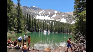 Great Basin National Park [upl. by Satterlee]