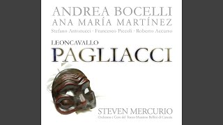 Leoncavallo Pagliacci Act I Recitar – Vesti la giubba [upl. by Van9]