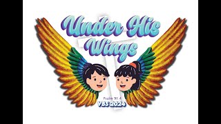 VBS 2024 UNDER HIS WINGS Promo [upl. by Ott]