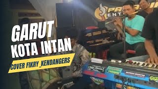 GARUT KOTA INTANCOVER KENDANG PIKRIGAPLOK [upl. by Anelys]