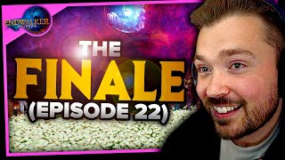 THE FINALE  Endwalker  Episode 22 Stream VOD [upl. by Leonora]