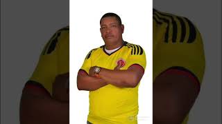 Soy parrandero  Luis Lambertinez ¡lo nuevo  vallenato [upl. by Nomolos745]