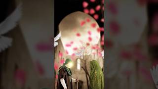 Hazrat Fatima ka wakiya ☺️islamik video [upl. by Intihw481]