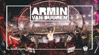 Armin van Buuren Drops Only  Tomorrowland Belgium 2024  Mainstage W1 [upl. by Assiram]