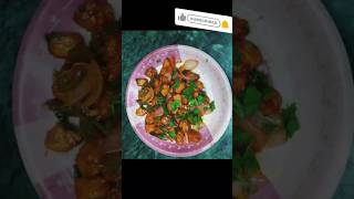 Baby corn 😋 recipe easy amp delicious recipe food fastfood babycorn crispycorn easyrecipe corn [upl. by Tohcnarf]