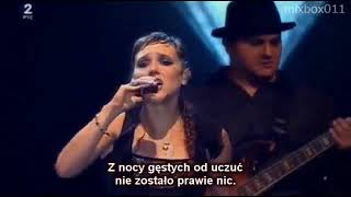 ZAZ  Eblouie par la nuit polskie napisy [upl. by Iris]