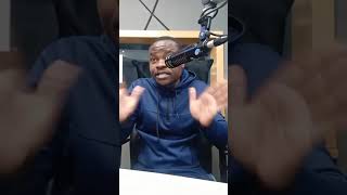 majomane conversate with Lenny T and Poelano live at thobela fm studios [upl. by Eirb]