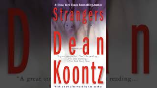 Dean Koontz  Strangers  Audiobook Mystery Thriller amp Suspense  Part 3 End [upl. by Gertruda]