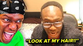 Clips That Made DEJI Famous [upl. by Lleret940]