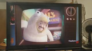 Toy Story 2 Als Toy Barn Commercial Scene [upl. by Seumas736]