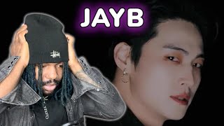 JAY B  Archive 1 Road Runner Crash MV Directors Cut  REACTION  THE GAME NEEDED HIM [upl. by Anaidiriv346]