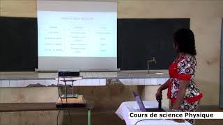 Cours de physique chimie terminale  Les aldéhydes et les cétones [upl. by Pinelli]