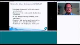 MIOX Webinar Calculating Return on Investment ROI with MIOX [upl. by Ahseenak587]