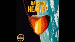 Rapson  Heat Opolopo Remix [upl. by Enrique]